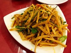 -大眼锅贴水饺(河东店)