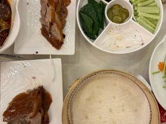 -汇贤府·李氏新鲁菜(万寿路店)