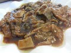 黄焖两样-燕春楼(海河华鼎店)