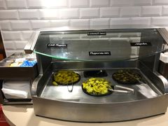 -The Habit Burger Grill 哈比特汉堡(爱琴海店)
