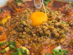 -花盐街·四川乐山小吃(西单大悦城店)