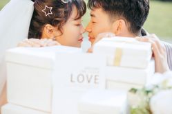 -帆拉斐婚纱摄影(春熙店)