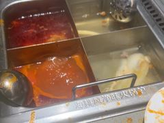 -海底捞火锅(顺义华联店)