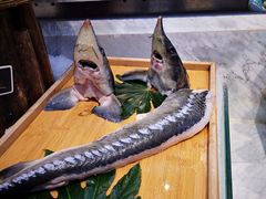 -川骄海鲜自助(河东店)