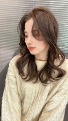 -藤野造型·烫发染发