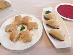 -金苑海鲜酒家(来魅力店)