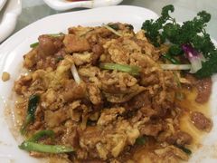 -勺园饭店(骨科医院店)