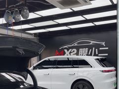 -新月3M汽车贴膜隐形车衣膜小二官方授权店(肖村桥店)
