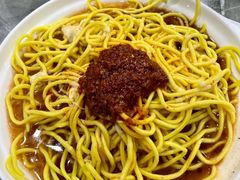 -老字号故乡烤肉店(总店)