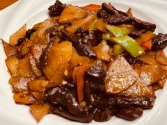 -前堡羊汤岫岩二部(乐雪店)