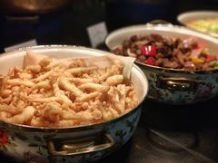 -圣丰索菲特·2 On 988 Café 自助餐厅