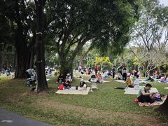 -人民公园(罗湖区)