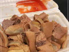 -细妹五香牛杂(步行街店)