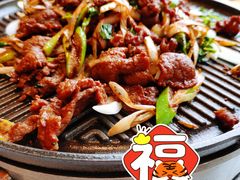 -惠丰堂饭庄·烤鸭·京味菜(西北旺·唐家岭店)