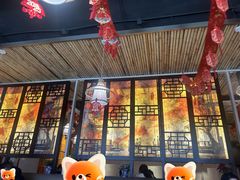 -左陕右甘(亚运村店)