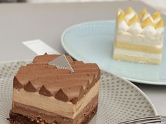 -théATRE 茶聚场(王府中環店)