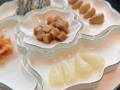 -君庭中餐厅(湘江豪生店)