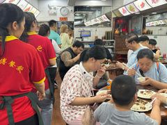 -陈光记烧腊店(罗保博士街店)