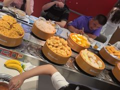 -龍歌自助小火锅(秦淮水游城店)