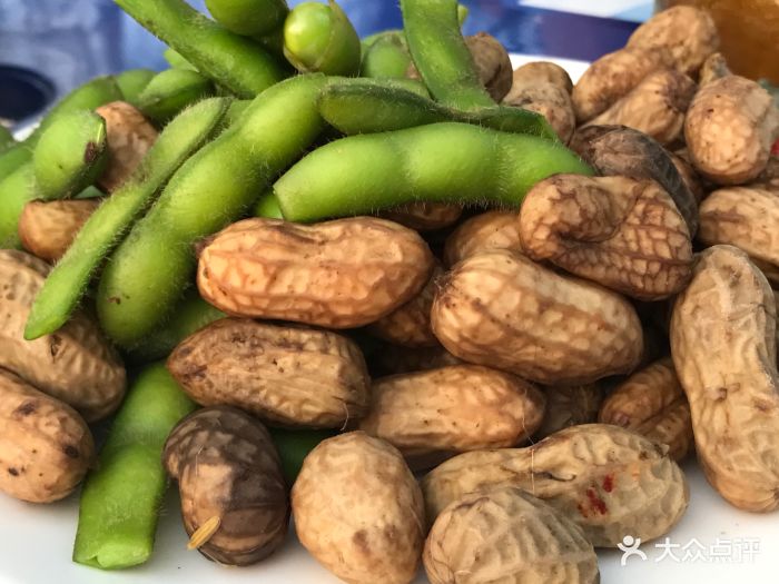 卓润温泉建国饭店-图片-雄县美食-大众点评网