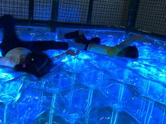 -蒙特利亲子乐园