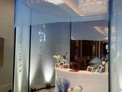 -上海雅居乐万豪侯爵酒店