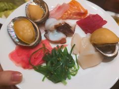 -云端西餐厅(南宁龙光那莲豪华精选酒店)