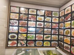 -天桥饭店·特色海鲜(金山嘴渔村店)