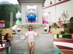-杭州Hello Kitty乐园