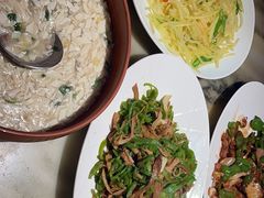 -老淮安·淮安菜(涟水店)