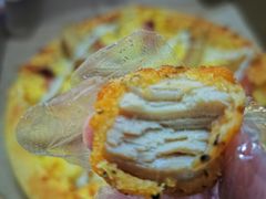 -达美乐比萨(双阳支路店)
