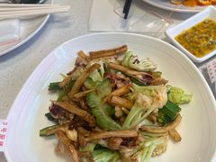 -79号渔船海鲜饭店(宝安店)