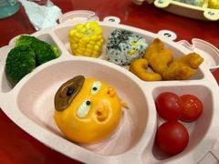 -宏状元现熬粥·京味菜(五棵松店)