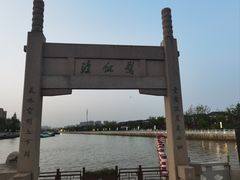 -枫桥夜泊