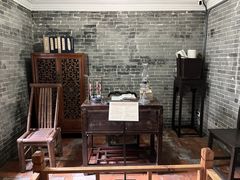 -梁启超故居纪念馆