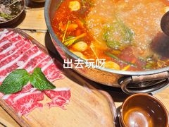 -黔诚多彩火锅(甲秀楼店)