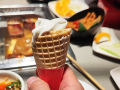 -海底捞火锅(龙湖北京大兴天街店)