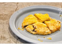 鲜花饼-半山腰·云南菜(侨福芳草地店)