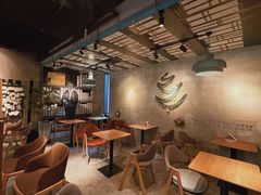大堂-ZM COFFEE(西安路店)