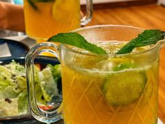 -拾挚扒房(招商花园城店)