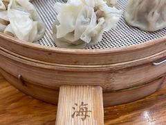 鲜肉烧麦-嘉州海汇源老烧麦店(东大街总店)