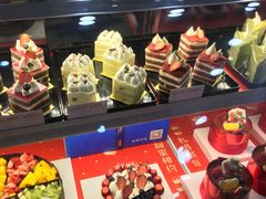 -卡吉诺动物奶油生日蛋糕(东明路店)