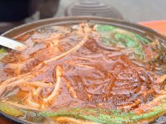-清真·马文砂锅大全(麦苋街店)