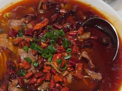 -茉里粤菜(皇姑万象汇店)