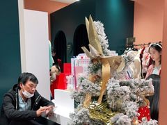 -海马体照相馆(厦门SM城市广场店)