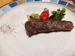 -解放碑威斯汀酒店-知味国际美食餐厅