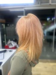 -Sying杉影日式烫染專門店