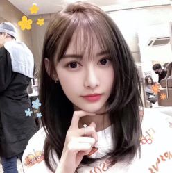 点击看大图 -3AM HAIR SALON染发烫发接发