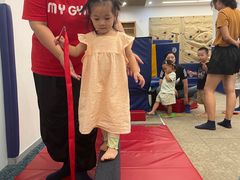 -美吉姆早教(恒隆中心)