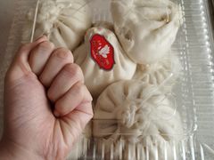 -白玉兰食品甜凤店(合生汇店)